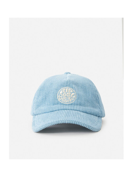 Rip Curl Rip Curl Czapka z daszkiem Icons Of Surf Cap Niebieski