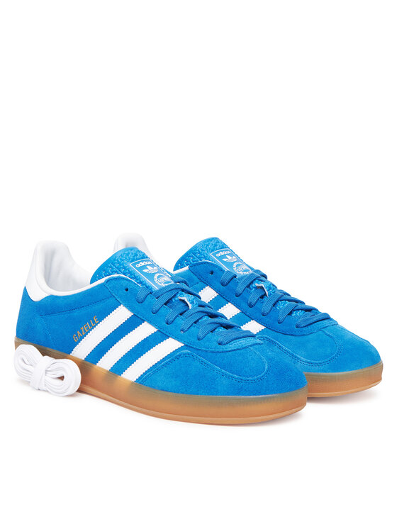 adidas adidas Tenisice Gazelle Indoor JI2061 Plava