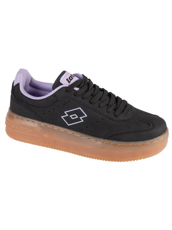 Lotto Lotto Sneakers Lotto Iskar PF RB Nero