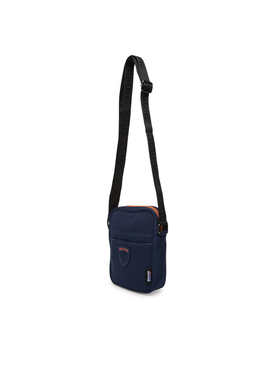 Blauer Blauer Crossover torbica S5FORT04/STR Tamnoplava