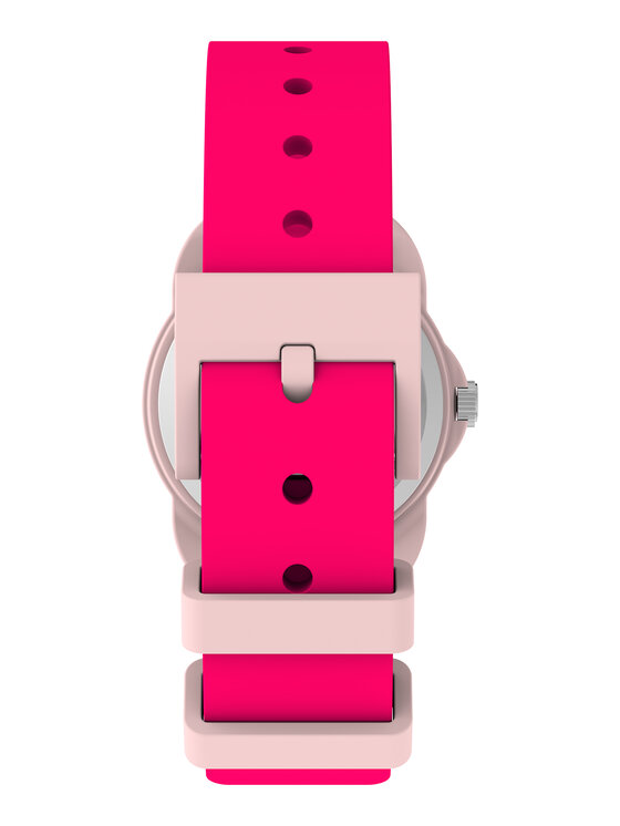 Timex Timex Zegarek TW2W92200 Różowy