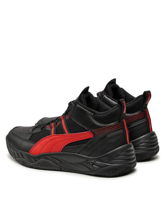 Puma Puma Sneakersy Rebound Future Nextgen 392329 03 Czarny