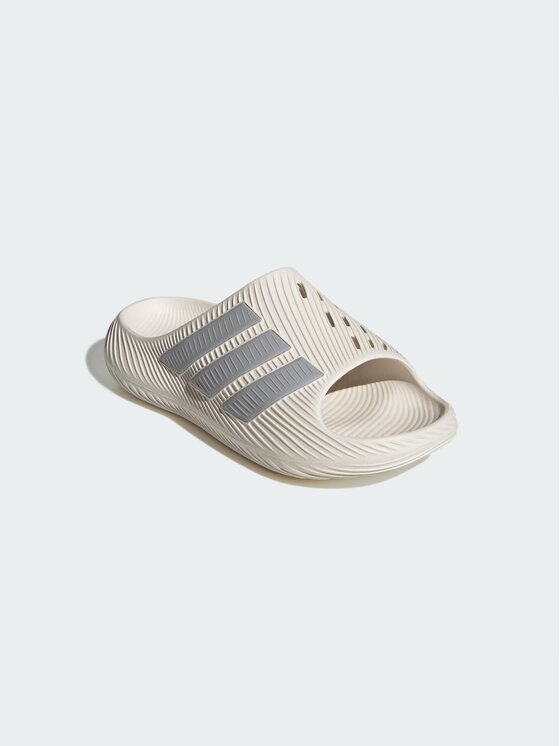 adidas adidas Klapki 164101 Biały