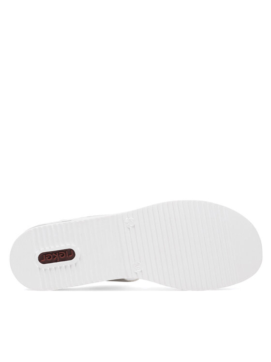 Rieker Rieker Plätud V02M6-40 Hall