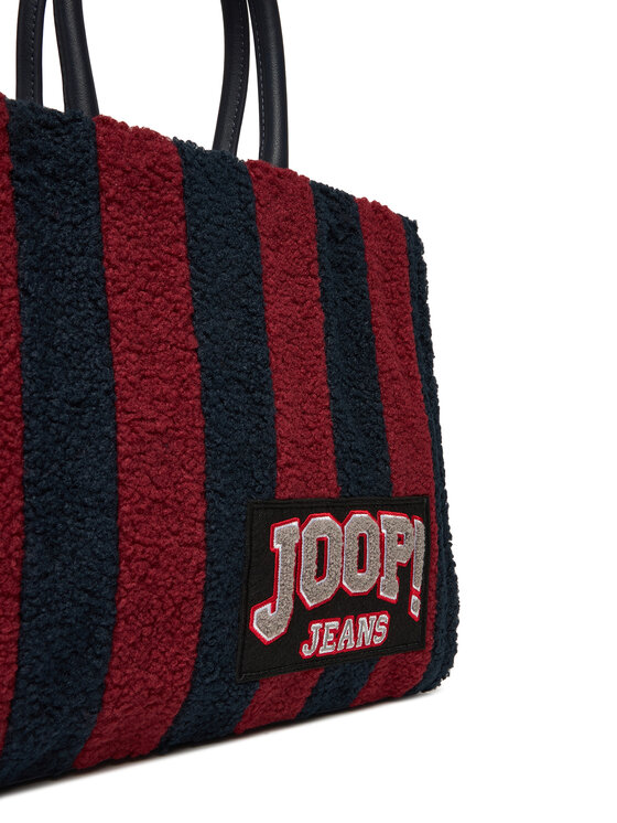 JOOP! Jeans JOOP! Jeans Rankinė Aurelia 4130001233 Tamsiai mėlyna