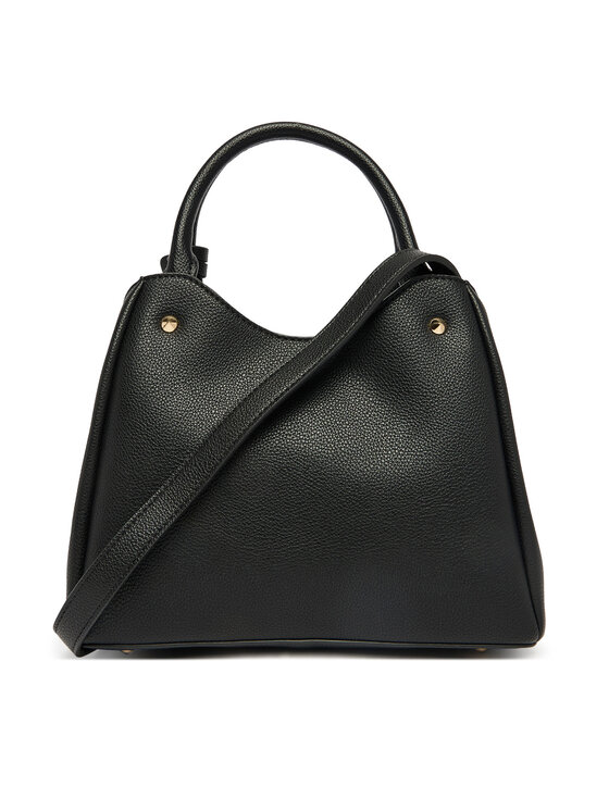 Guess Guess Torebka Meridian II HWBG69 74050 Czarny