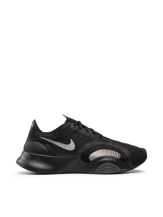 Cipő NIKE - Superrep Go CJ0773 010 Black/White/Dk Smoke Grey - Fitnesz -  Sport - Férfi | ecipo.hu