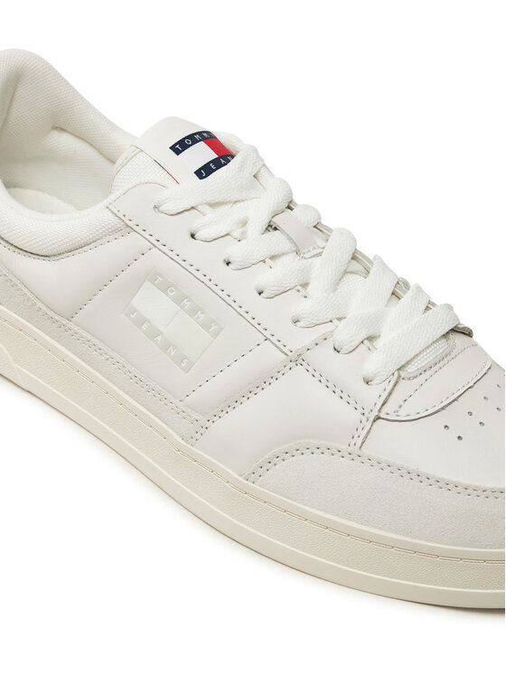Tommy Jeans Tommy Jeans Tossud EM0EM01444 Valge