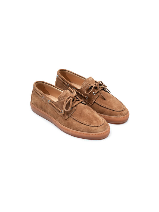 Copenhagen Studios Copenhagen Studios Scarpe basse cph160m_nb Beige