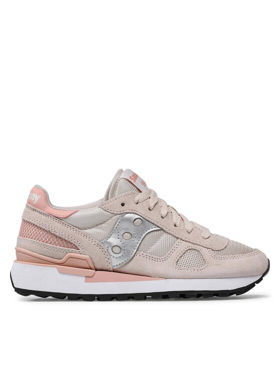 Saucony Saucony Sneakers Shadow Original S1108-802 Beige