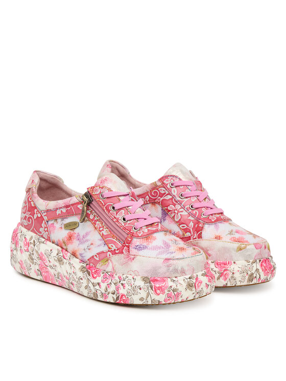 Laura Vita Laura Vita Снікерcи Sodao 51 Рожевий