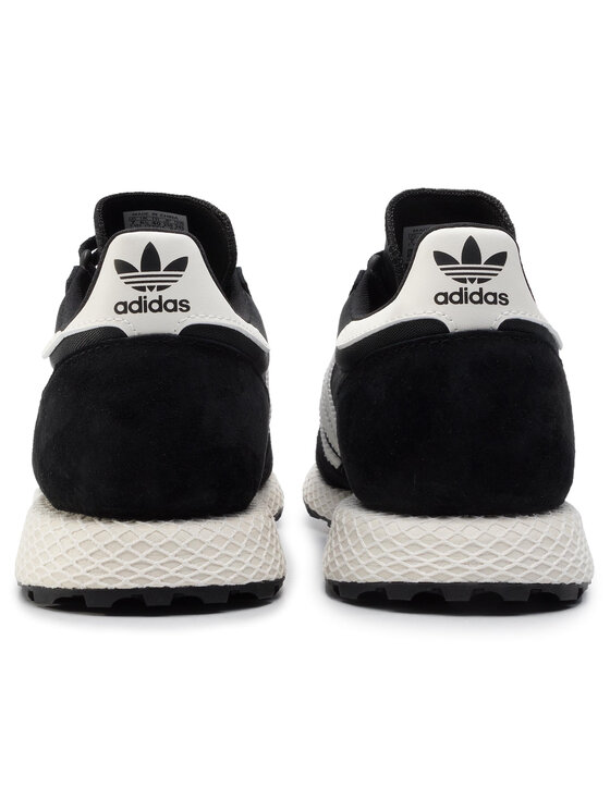 adidas adidas Sneakers Forest Grove EE5834 Nero