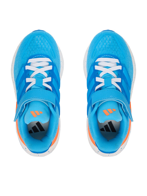 adidas adidas Sneakersy Ultrarun 5 El C JQ1864 Niebieski