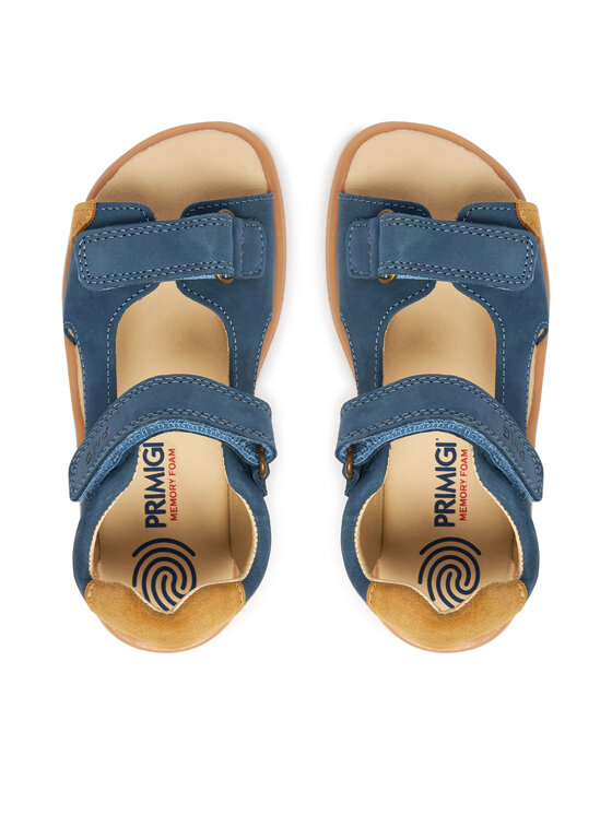 Primigi Primigi Sandali 1416600 S Blu scuro