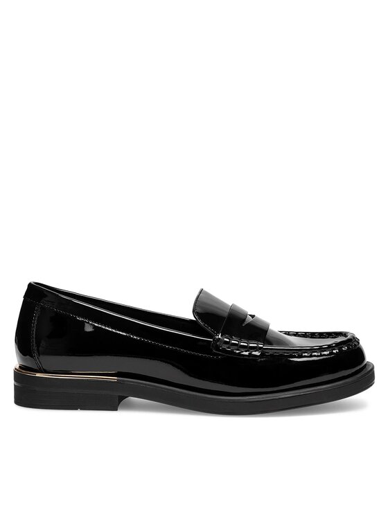 Gino Rossi Gino Rossi Lordsai LUISA-112989 Juoda