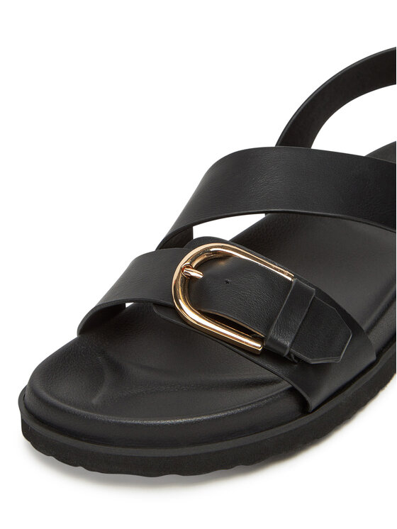 JENNY JENNY Sandalen WS173-20 Schwarz
