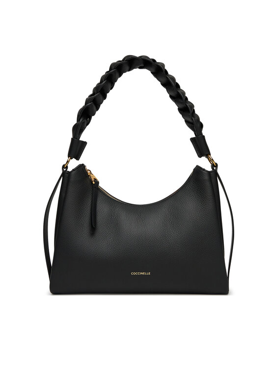 Coccinelle Coccinelle Handtasche E1 M50 13 03 01 Schwarz