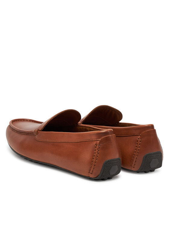 Aldo Aldo Μοκασίνια Ederrac 13913396 Καφέ