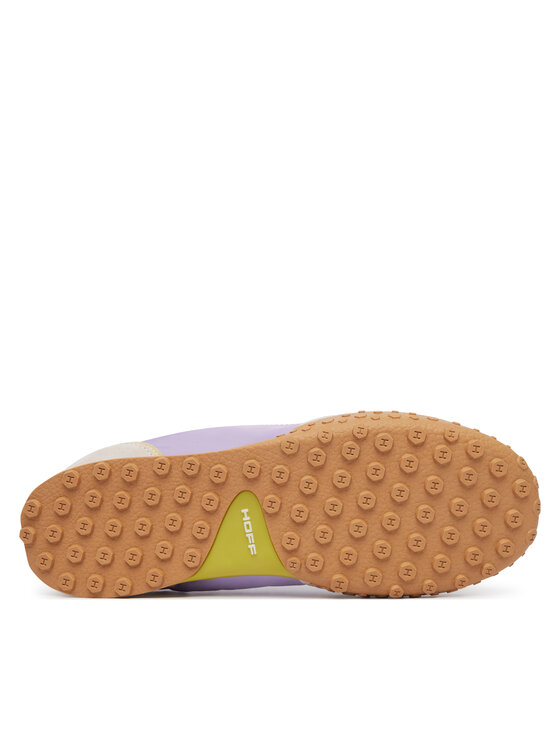 HOFF HOFF Sneakers Bridge Dopamine Indigo 12661020 Violett