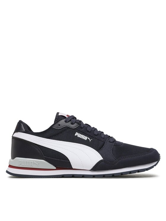 Puma Snīkeri St Runner V3 Mesh 38464011 Zils