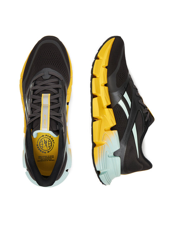 Reebok Reebok Buty do biegania EOSB-FLOATZIG 2 100225501 Czarny