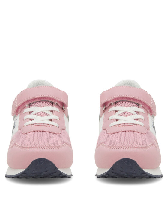 Beverly Hills Polo Club Beverly Hills Polo Club Sneakers LH2211190(IV)DZ Rosa