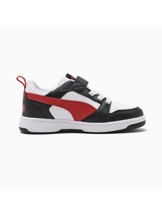 Puma Puma Sneakersy 397419 Czarny