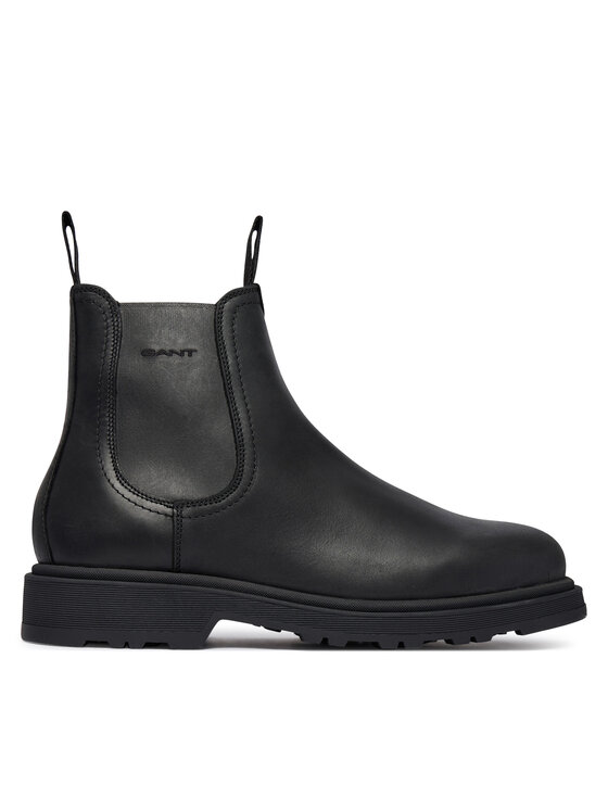 Gant Gant Sztyblety 33651475 Czarny
