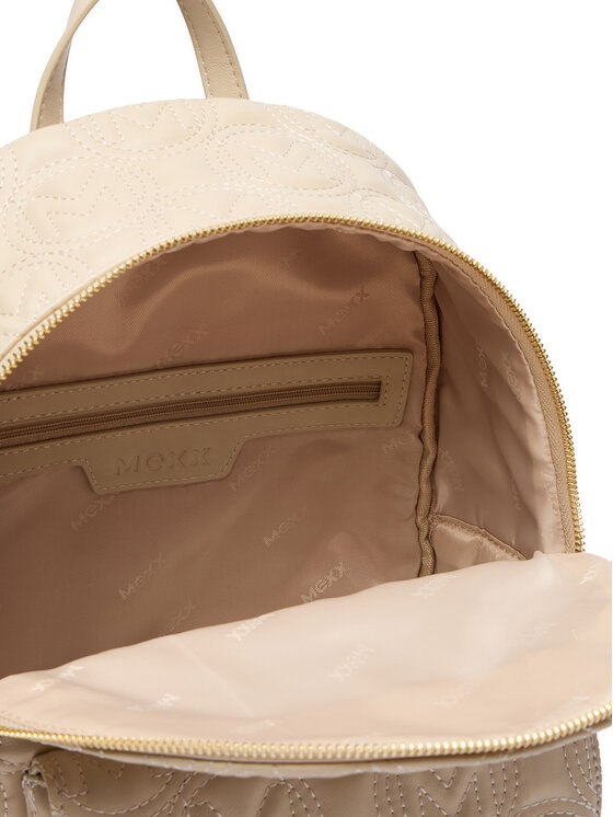 MEXX MEXX Рюкзак CEO-MEXX-AJ-003-09 Бежевий