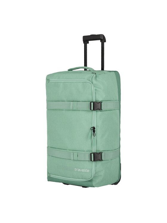 Travelite Travelite Torba 210654 Turkusowy