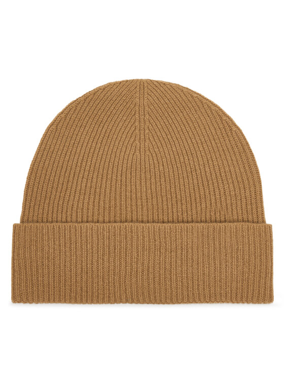 Calvin Klein Calvin Klein Cepure Emblem LV04D8013G Bēšs
