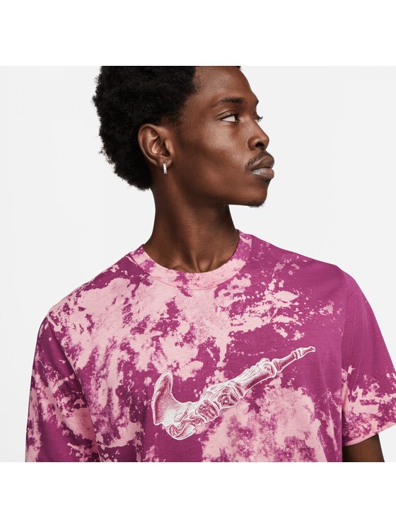 Nike Nike T-shirt Dri-FIT Rosa Regular Fit