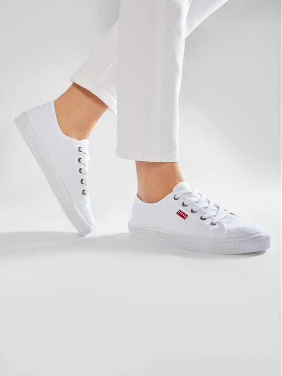 Levi's® Levi's® Tenisenes 225849-1733-50 Balts