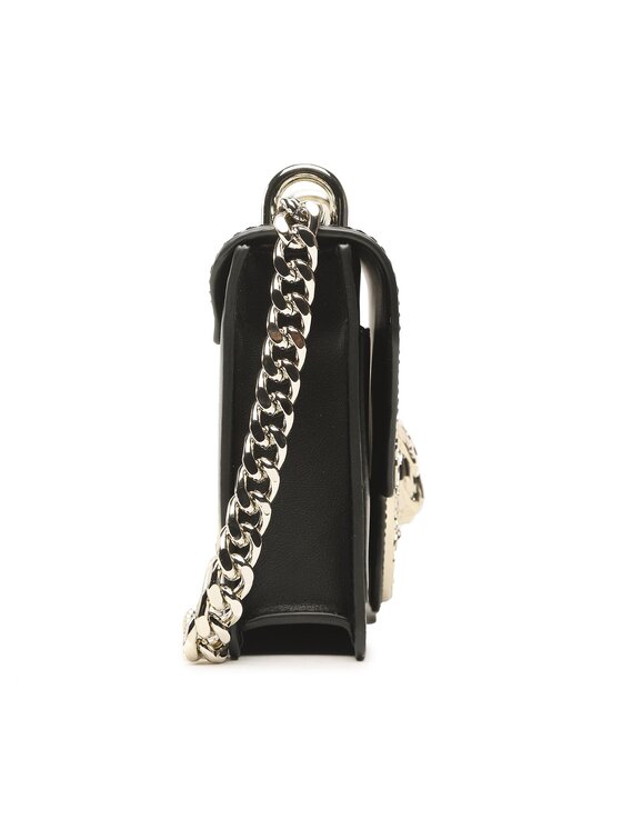 Just Cavalli Just Cavalli Borsetta 74RB4B17 Nero