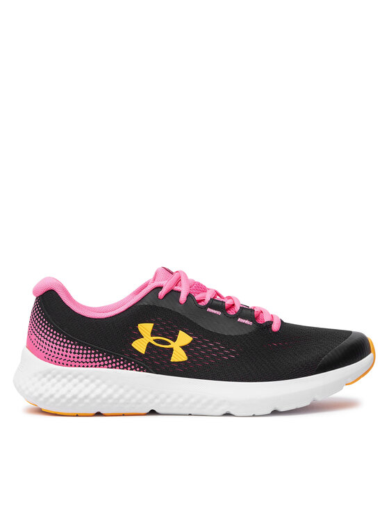 Under Armour Under Armour Tenisice za trčanje Ua Ggs Charged Rogue 4 3027111-001 Crna