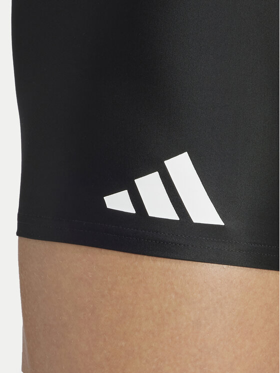 adidas adidas Férfi fürdőnadrág Solid IA7091 Fekete