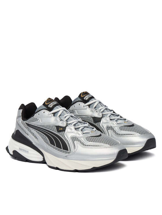 Puma Puma Sportcipők Fade Nitro LS 406203 04 Szürke