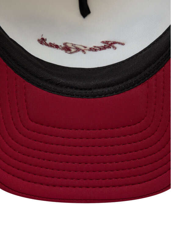 New Era New Era Бейсболка Tom & Jerry 9Forty 60595267 Білий