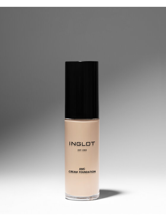 INGLOT INGLOT AMC Podkład LW300