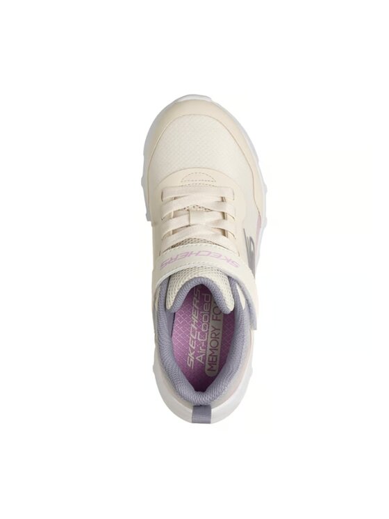 Skechers Skechers Sneakersy 303682L-NTMT Beżowy
