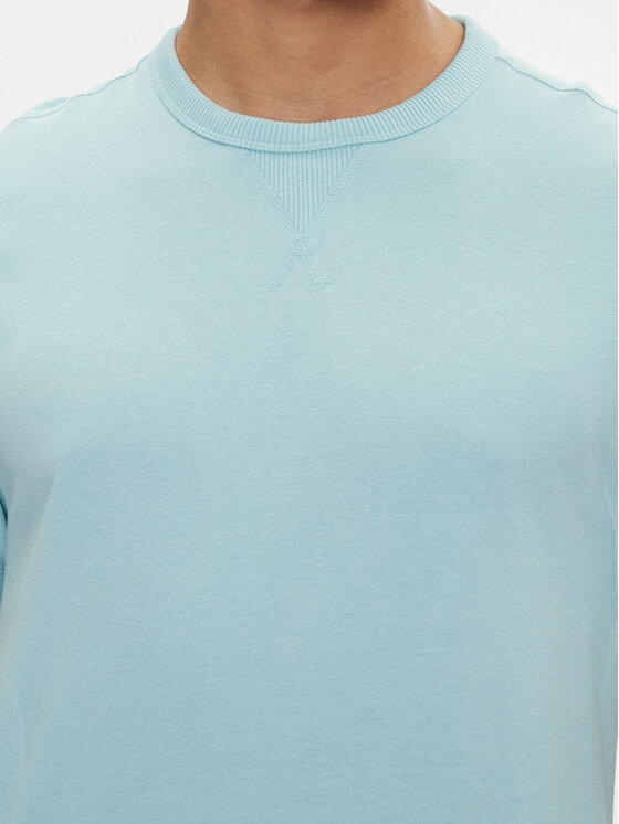Calvin Klein Jeans Calvin Klein Jeans T-särk J30J323484 Sinine Regular Fit
