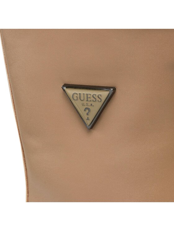 Guess Guess Ботильйони FL8ILA ELE10 Бежевий