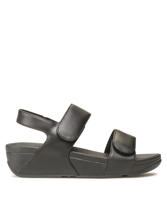 FitFlop FitFlop Босоніжки LULU FV8-090 Чорний