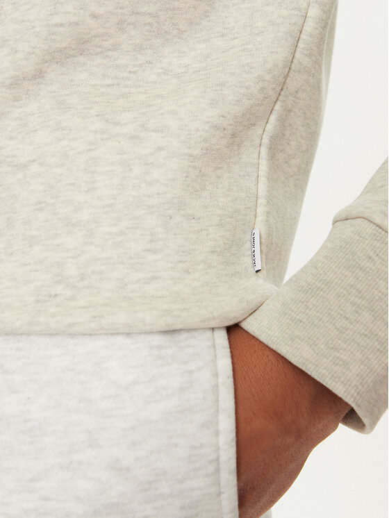 Jack&Jones Jack&Jones Set od 2 majice dugih rukava Logo 12267834 Šarena Standard Fit