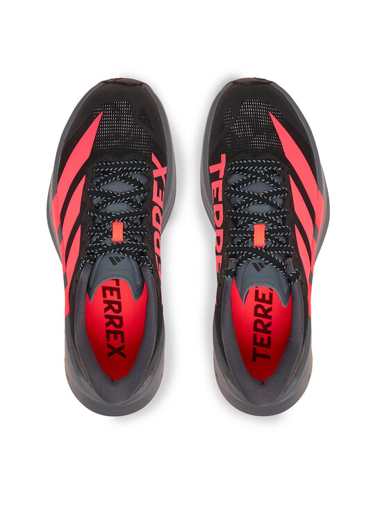 adidas adidas Turistiniai batai Terrex Agravic Sl Trail Running Shoes KZ8665 Juoda