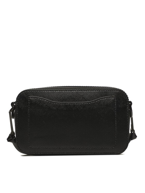 Marc Jacobs Marc Jacobs Дамска чанта M0014867 Черен