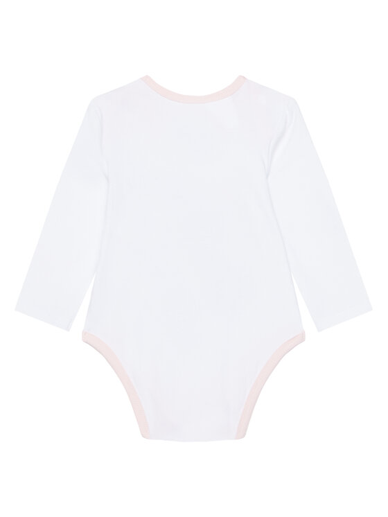 Guess Guess Набір дитячий H5YW12 KA6W4 Рожевий Regular Fit