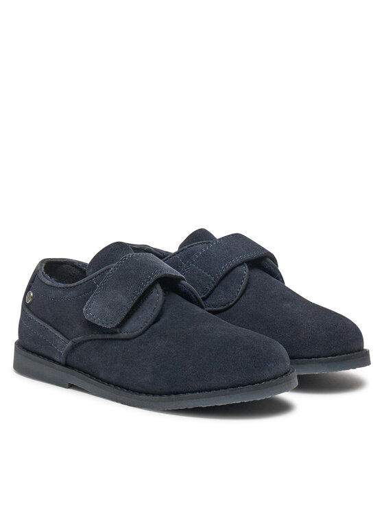 Mayoral Mayoral Halbschuhe 44504 27 Dunkelblau