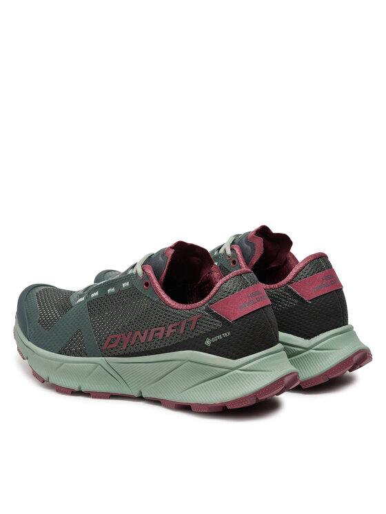 Dynafit Dynafit Běžecké boty ULTRA 100 Gtx GORE-TEX W 0713 Šedá