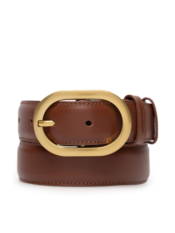 Gino Rossi Gino Rossi Cintura da donna BLYL23001 Marrone